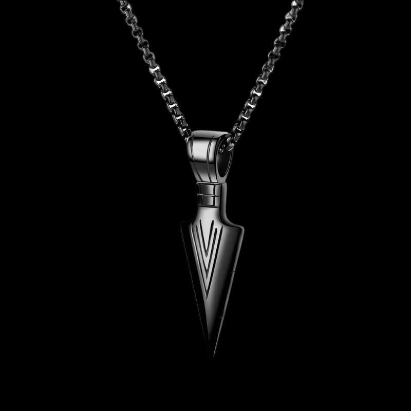 Arrow/Spear Pendant